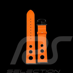 Watch Band Paddock exclusive RS Selection x Pierre Lannier Black