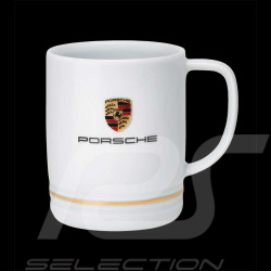 Porsche Mug with crest WAP0506060MSTD