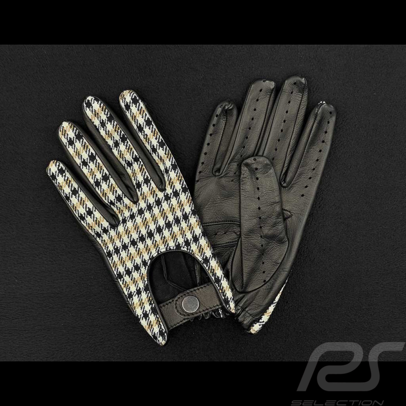 Recaro racing gloves online