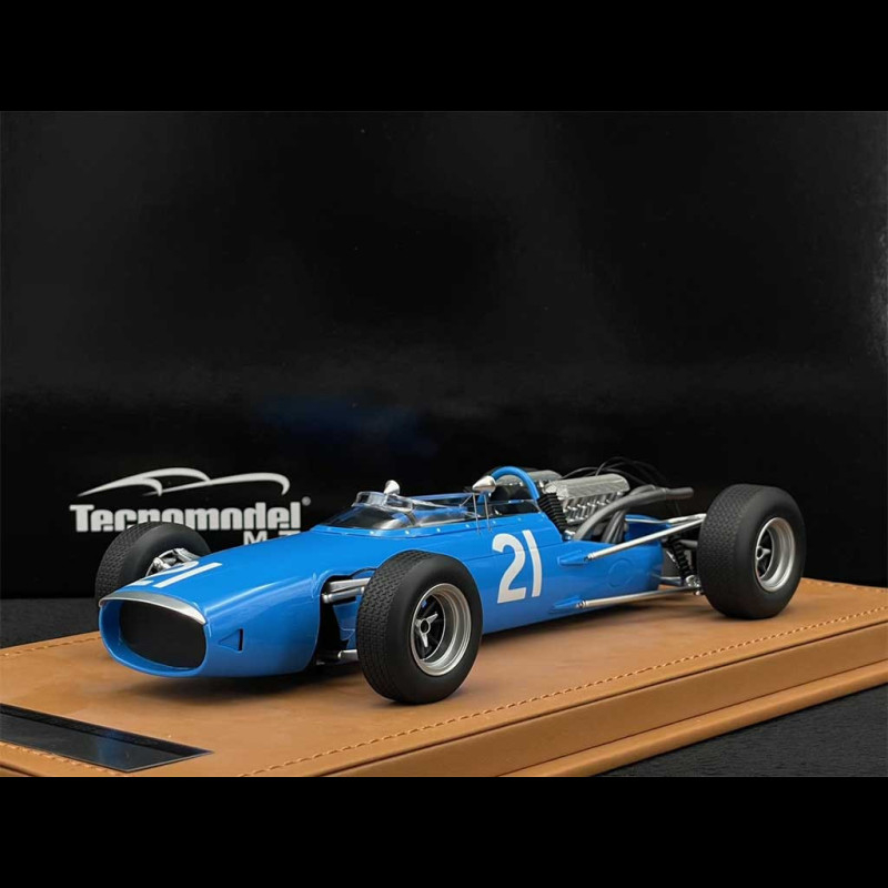 S.R.C. 1/43 29. 1966 F1 Cooper-Maserati S.R.C. 1/43 29. 1966 F1