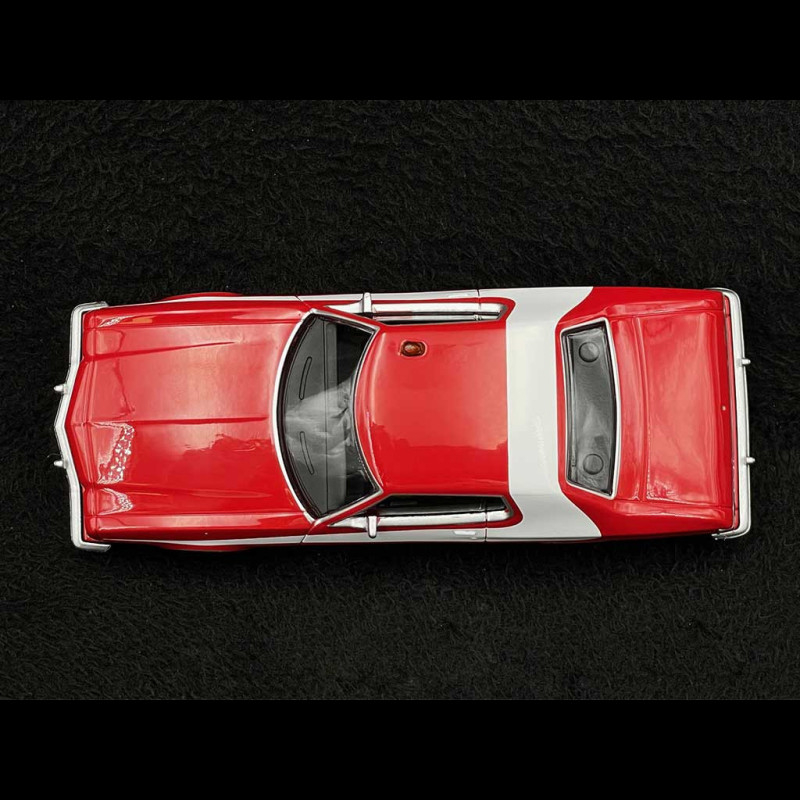 Modellino Norev Ford Gran Torino Starsky & Hutch 1975 - Scala 1:43 - 270586