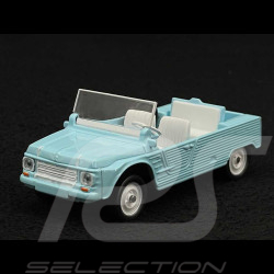 Citroën Mehari 1978 Bleu Ciel 1/43 Norev Jet-Car 150924