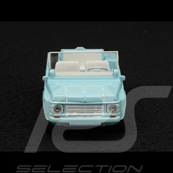 Citroën Mehari 1978 Bleu Ciel 1/43 Norev Jet-Car 150924