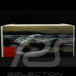 Porsche 917 LH n° 3 3rd 24h Le Mans 1970 1/43 Spark MAP02035120