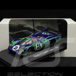 Porsche 917 LH n° 3 3ème 24h Le Mans 1970 1/43 Spark MAP02035120