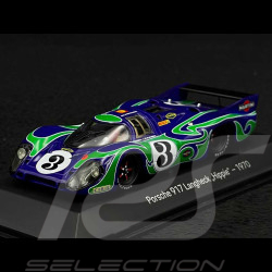 Porsche 917 LH n° 3 3rd 24h Le Mans 1970 1/43 Spark MAP02035120