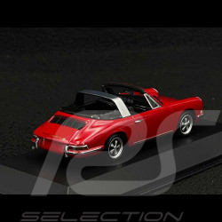 Porsche 911 Targa 1967 Polorot 1/43 Spark MAP02010020