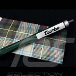 Low Price Porsche Pen Turbo Dark Green Ballpoint MAP50005124