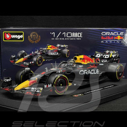 Max Verstappen Red Bull RB19 n° 1 Season 2023 F1 1/18 Bburago 18003V