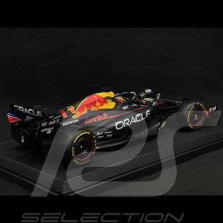 Max Verstappen Red Bull RB19 n° 1 Season 2023 F1 1/18 Bburago 18003V