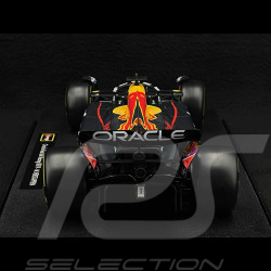 Max Verstappen Red Bull RB19 n° 1 Saison 2023 F1 1/18 Bburago 18003V