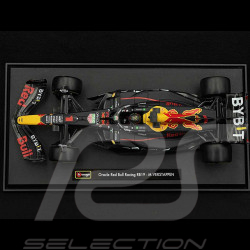 Max Verstappen Red Bull RB19 n° 1 Season 2023 F1 1/18 Bburago 18003V