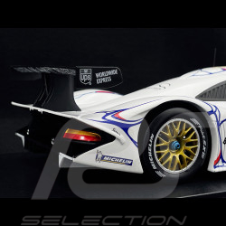 Porsche 911 GT1-98 Type 996 n° 26 Vainqueur 24h Le Mans 1998 1/18 Werk83 W18029001