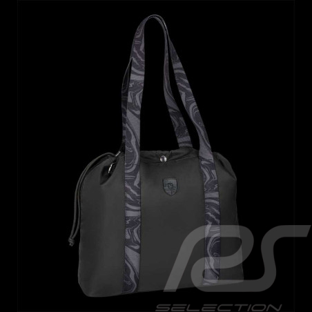 Porsche Bag Prototype Multifonction Black WAP1900030RPAP