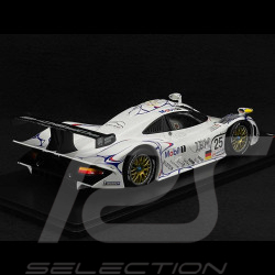 Porsche 911 GT1-98 Type 996 n° 25 2. 24h Le Mans 1998 1/18 Werk83 W18029002