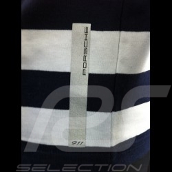 T-shirt rayé garçon Porsche Design 68/74 WAP 041