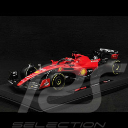 Charles Leclerc Ferrari SF23 n° 16 Season 2023 F1 1/18 Bburago 16812L