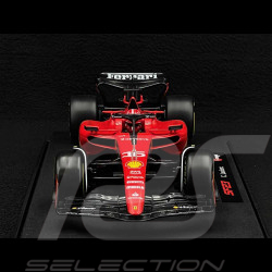 Charles Leclerc Ferrari SF23 n° 16 Season 2023 F1 1/18 Bburago 16812L