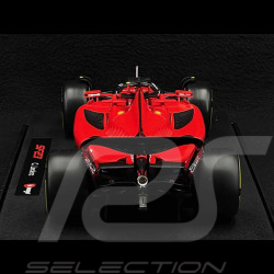 Charles Leclerc Ferrari SF23 n° 16 Saison 2023 F1 1/18 Bburago 16812L