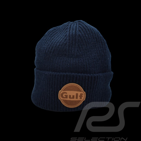 Gorro Gulf Azul Oscuro...