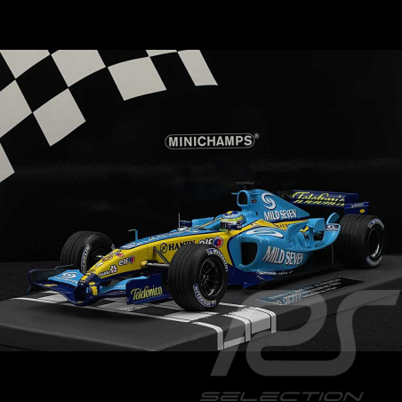 Giancarlo Fisichella...