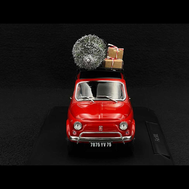 LAUDORACING-MODELS 1:18 FIAT 127 1° Serie 1972 3 Porte Lm176E EUR 119,90 - FR