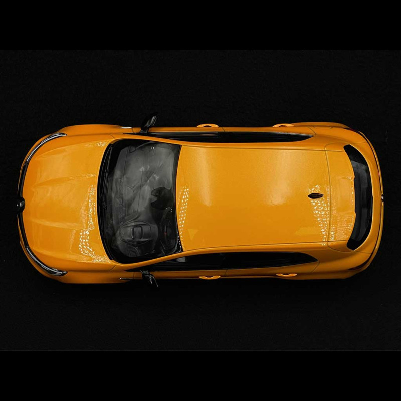 Ottomobile 1:18 Renault Megane R.S. Trophy Année De Construction 2018 Flamme Rouge Metallique Ot751