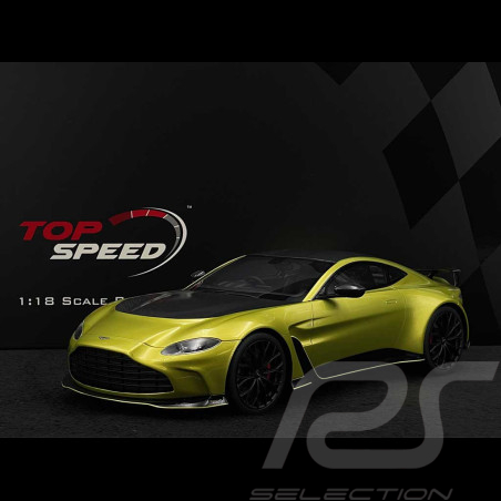 Aston Martin V12 Vantage...
