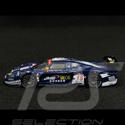 Maserati MC12 Competizione n° 15 4th 24h Spa 2008 1/64 BBR Models BBRDIE6424