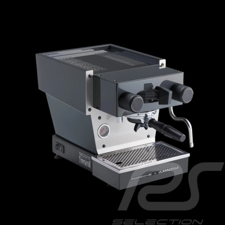 Máquina de espresso Porsche...