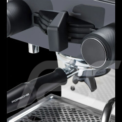 Machine à espresso Porsche x La Marzocco Linea Micra - Edition Limitée WAP0506000SEMP