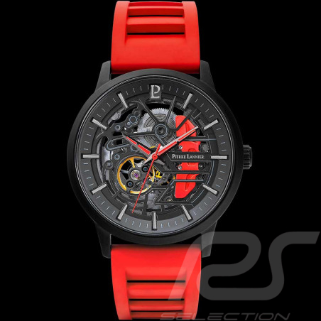 Reloj automático Paddock...