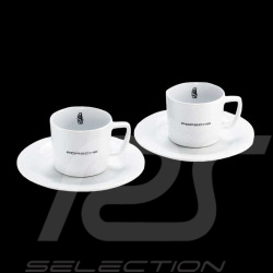 Duo Porsche Cup x La Marzocco Cappuccino White WAP0501560SLMC