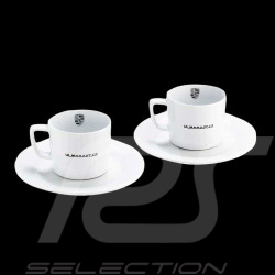 Duo Porsche Cup x La Marzocco Cappuccino White WAP0501560SLMC