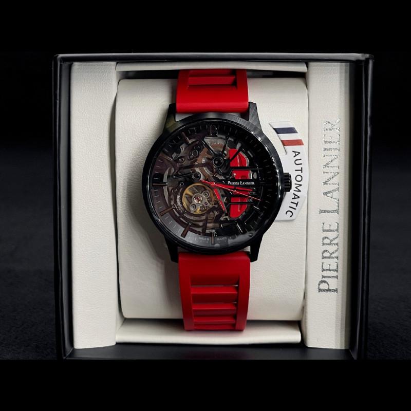 Montre Automatique Montre FabriquÃ©e En France Montre Automatique