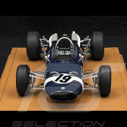 Jo Siffert Cooper T81 Maserati n° 19 4. GP USA 1966 F1 1/18 Tecnomodel TM18-295B