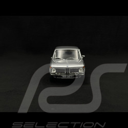 BMW 2002 TI 1972 Silber 1/18 Kyosho 08543S