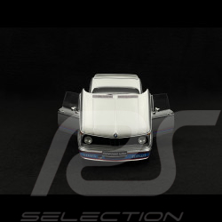 BMW 2002 Turbo 1974 Argent 1/18 Kyosho 08544S