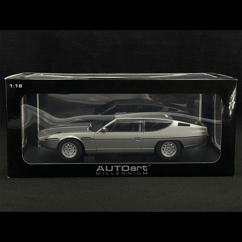Lamborghini Espada Autoart 1/18 - 6003897664 - oficjalne