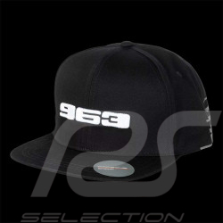 Casquette Porsche Motorsport 963 Penske Noir WAP1830010R0LM