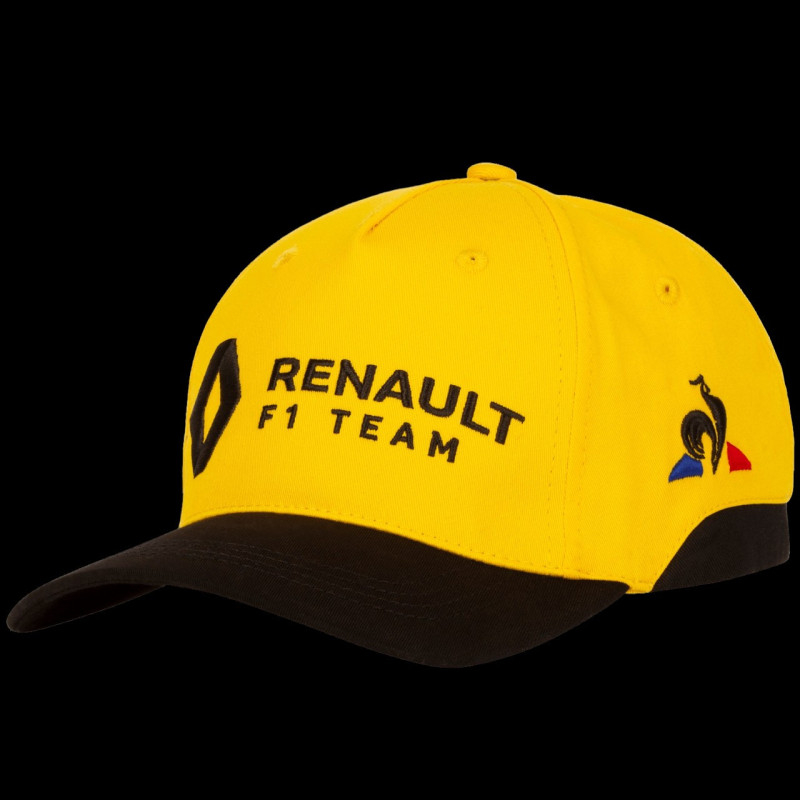 Casquette RENAULT Collection RENAULT à 16,99