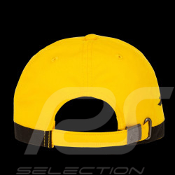 Casquette Renault F1 Team Jaune / Noir RE1911024