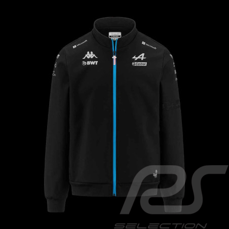 Chaqueta Alpine Fórmula 1...