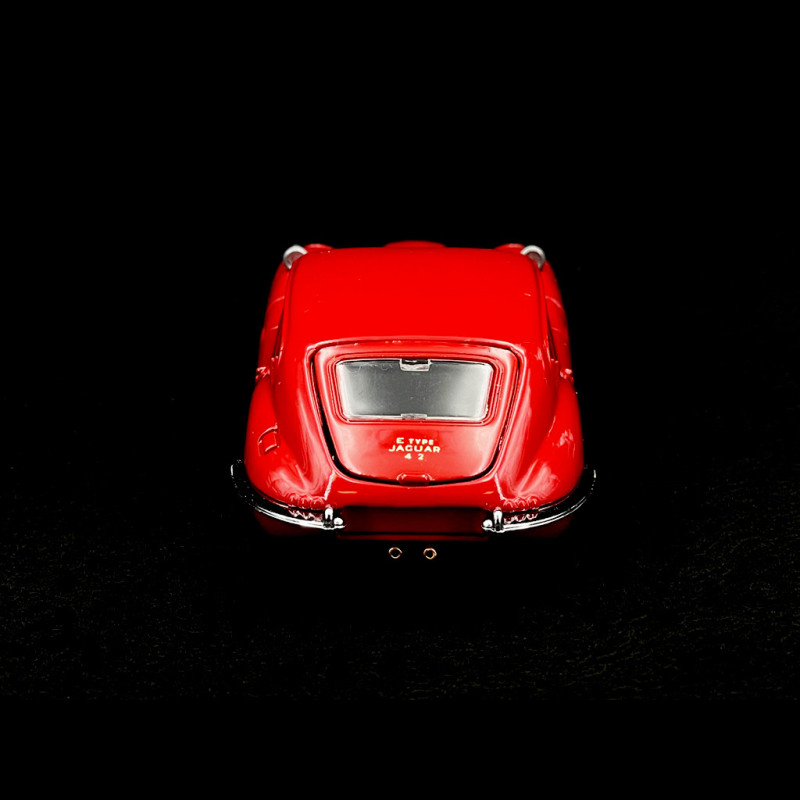Véhicules miniatures Corgi Jaguar