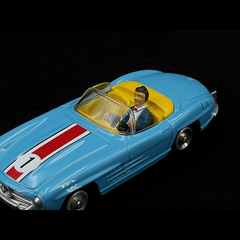 Corgi Toys - MERCEDES 300 SL - 1/43ème - Collection
