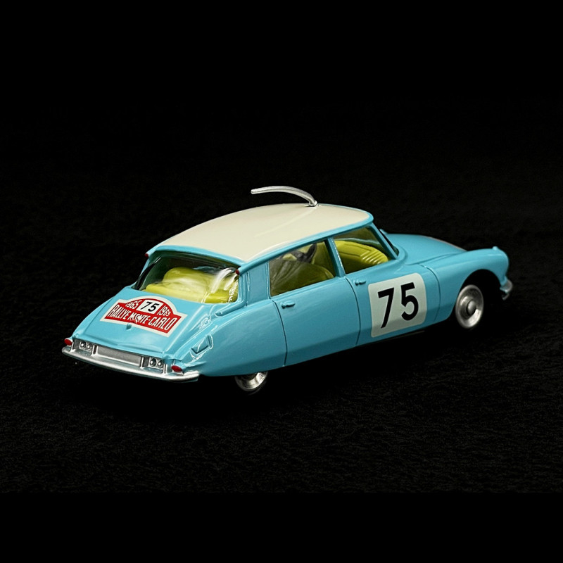 Corgi Toys Gift Set 38, Rallye Monte Carlo at Whyte's Auctions Whyte's - Irish A