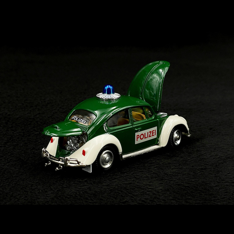 Volkswagen Beetle 1200 De Luxe 1953 1:43 - Rio Models