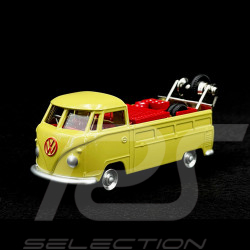 Volkswagen Combi Dépanneuse 1960 Jaune 1/47 Corgi Toys CD54321038