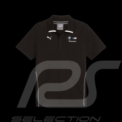 BMW Polo Motorsport Puma Black - mens 627462-01