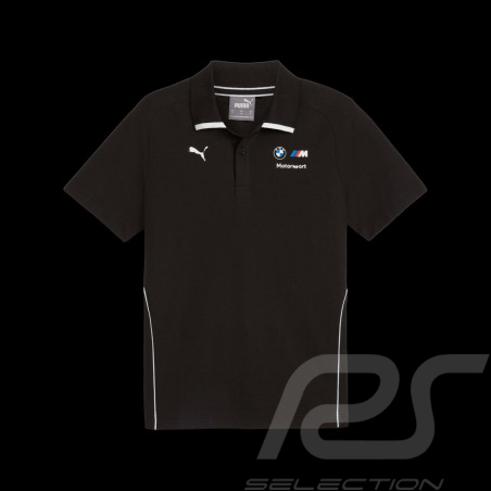 BMW Polo Motorsport Puma Black - mens 627462-01